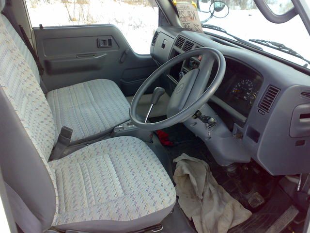 1999 Toyota Town Ace