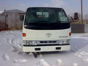 Toyota Town Ace