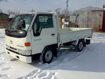 Toyota Town Ace