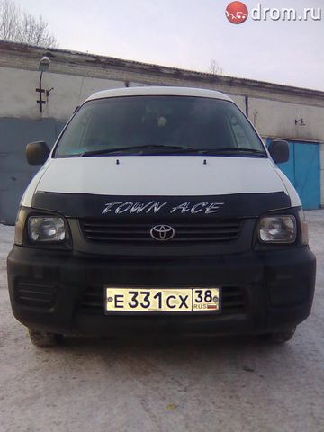 1999 Toyota Town Ace