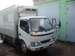 Pictures Toyota Town Ace