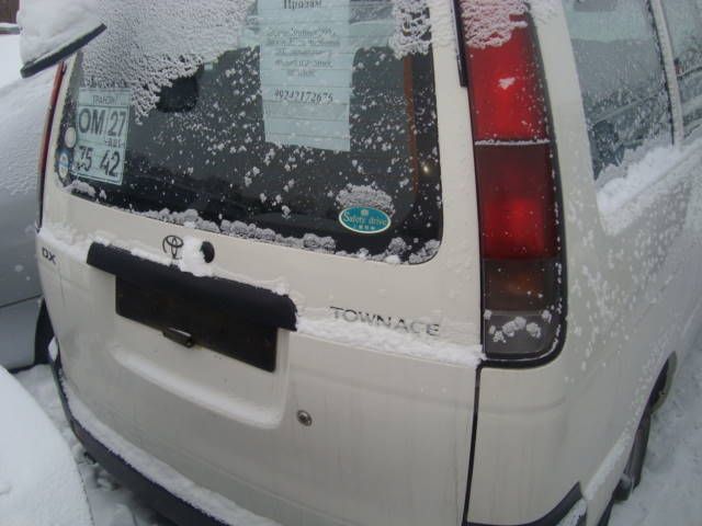 1999 Toyota Town Ace