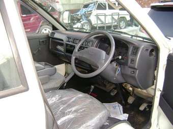 1999 Toyota Town Ace