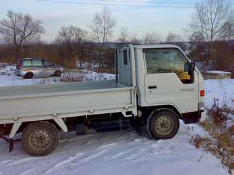 1999 Toyota Town Ace