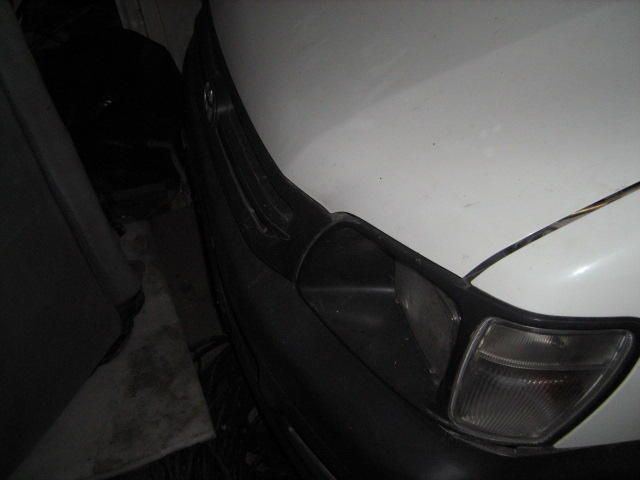 1999 Toyota Town Ace