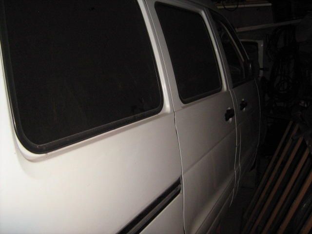 1999 Toyota Town Ace