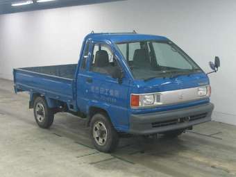 1999 Toyota Town Ace