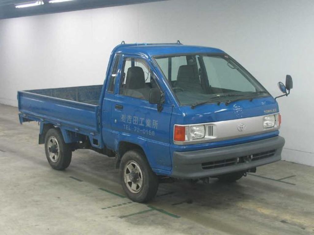 1999 Toyota Town Ace