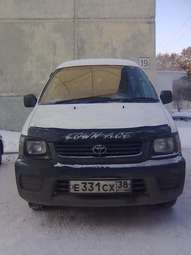 1999 Toyota Town Ace
