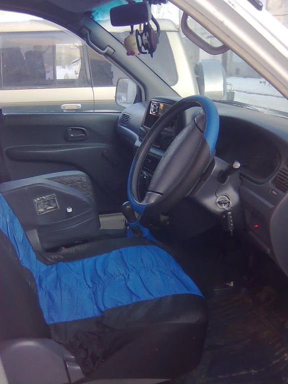 1999 Toyota Town Ace