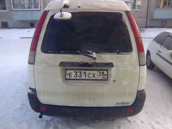 Toyota Town Ace