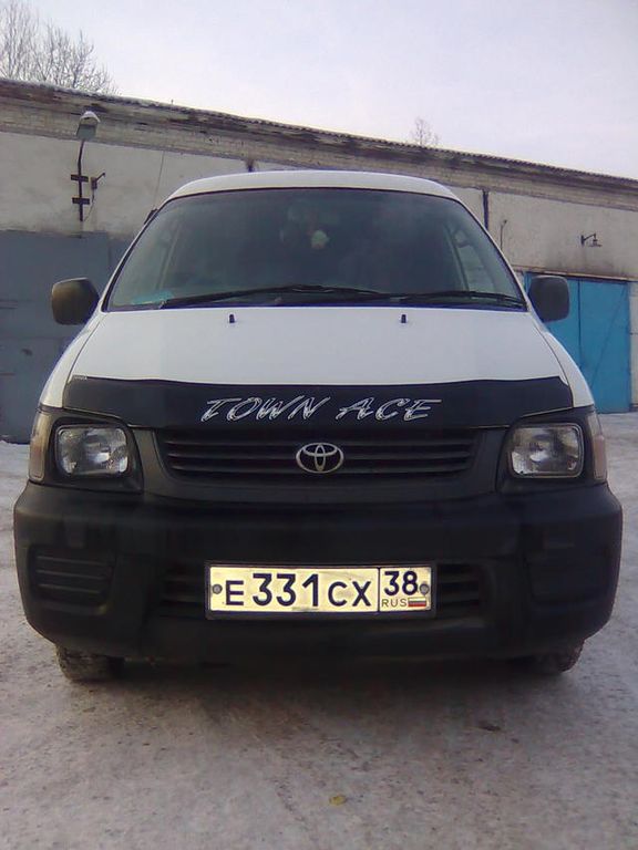 1999 Toyota Town Ace
