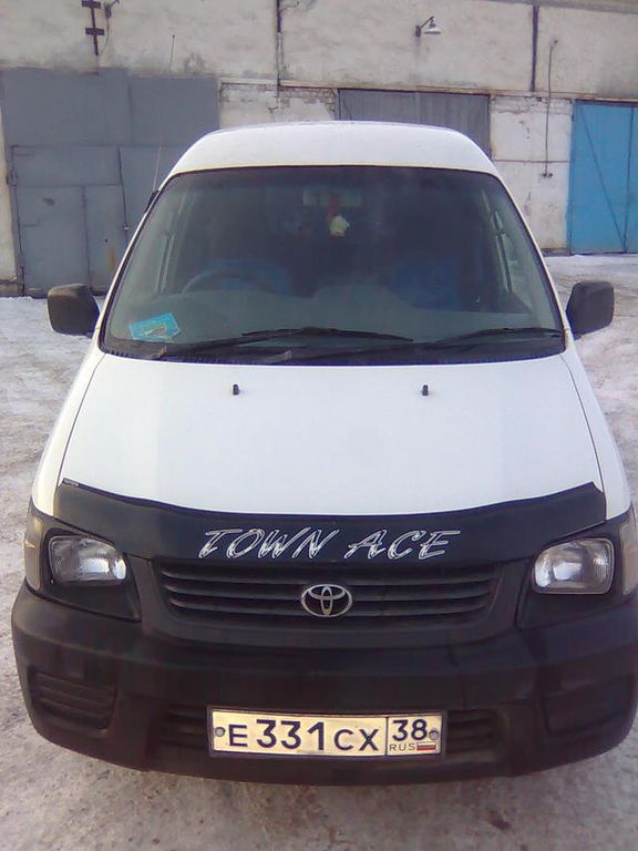 1999 Toyota Town Ace