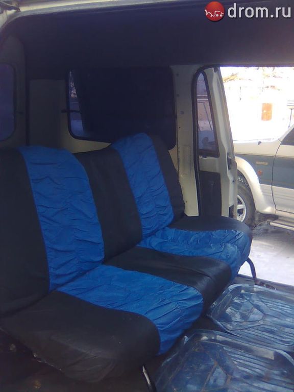 1999 Toyota Town Ace