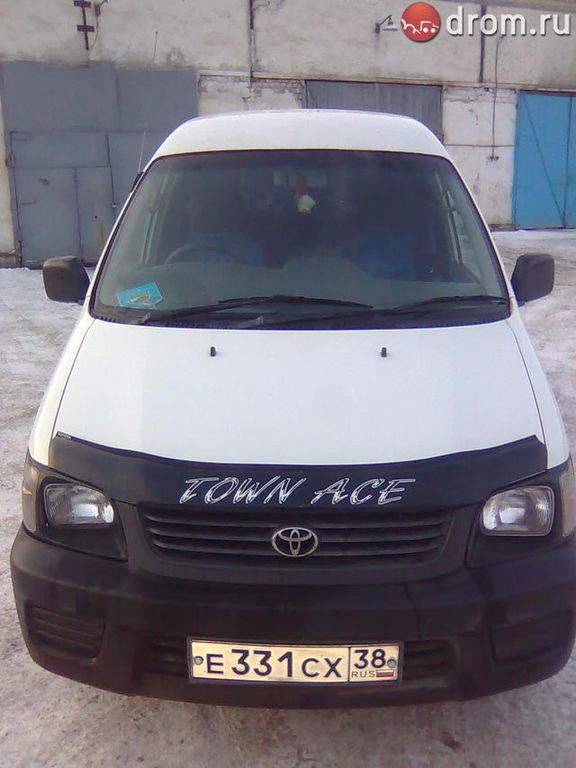 1999 Toyota Town Ace