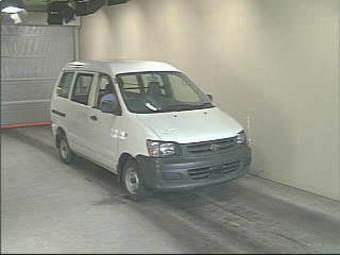 1999 Toyota Town Ace