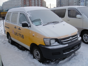 1999 Toyota Town Ace