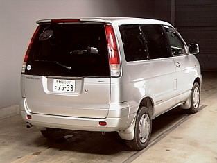 1999 Toyota Town Ace Photos