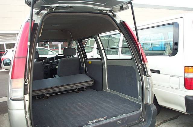 2000 Toyota Town Ace