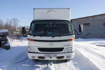 Toyota Town Ace