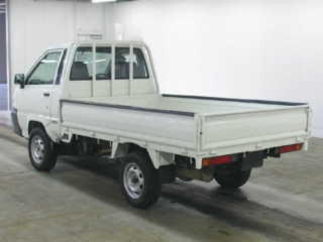 2000 Toyota Town Ace