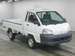 Pictures Toyota Town Ace