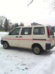 2000 Toyota Town Ace