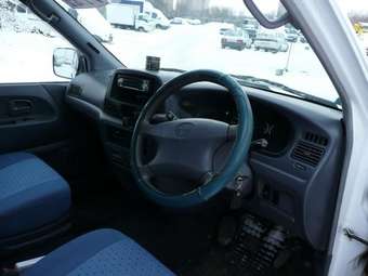 Toyota Town Ace