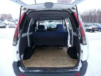 Toyota Town Ace