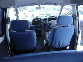 Toyota Town Ace