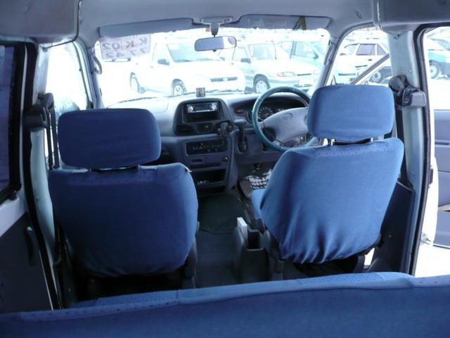 2000 Toyota Town Ace