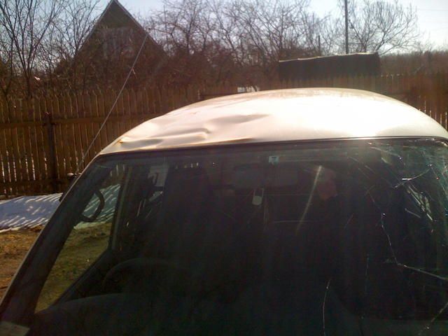 2000 Toyota Town Ace