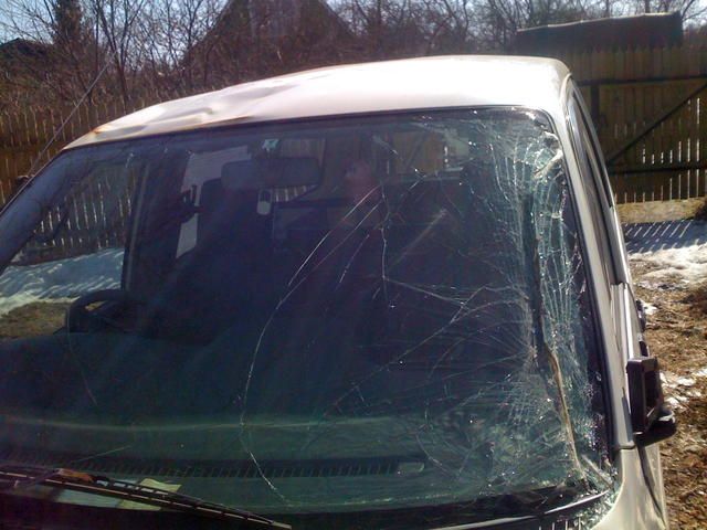 2000 Toyota Town Ace