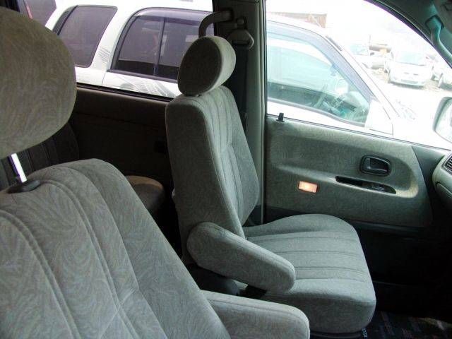 2000 Toyota Town Ace