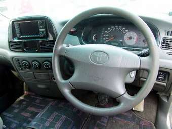 Toyota Town Ace