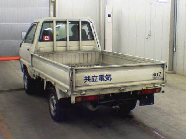 2000 Toyota Town Ace