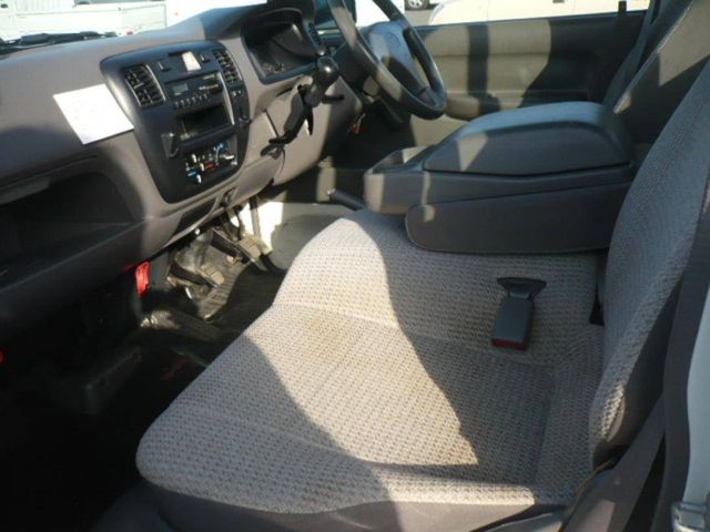 2000 Toyota Town Ace