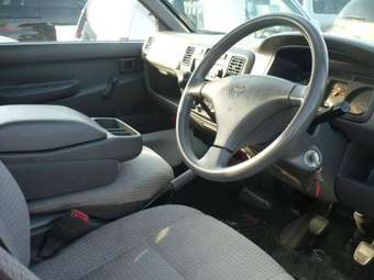 Toyota Town Ace