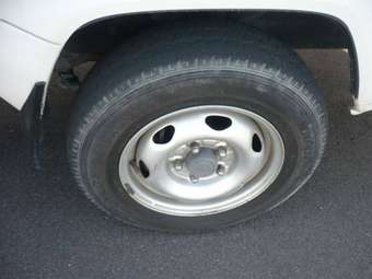 Toyota Town Ace