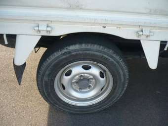 Toyota Town Ace