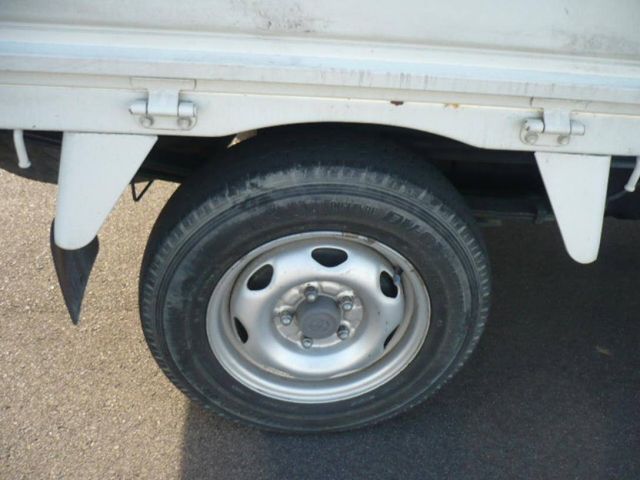 2000 Toyota Town Ace