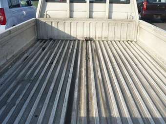 Toyota Town Ace