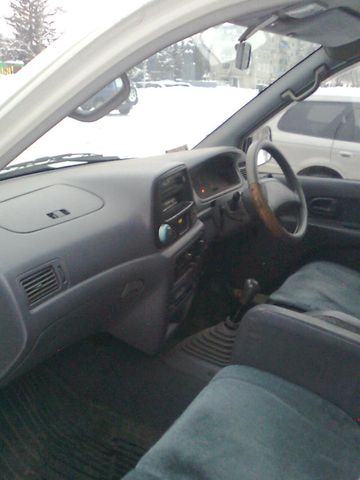 2000 Toyota Town Ace