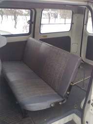 Toyota Town Ace
