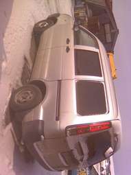 2000 Toyota Town Ace Images