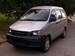 2001 toyota town ace
