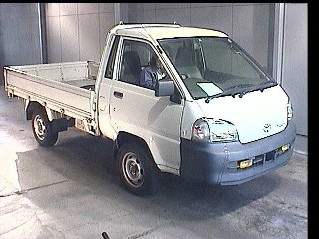 2001 Toyota Town Ace