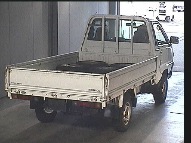 2001 Toyota Town Ace