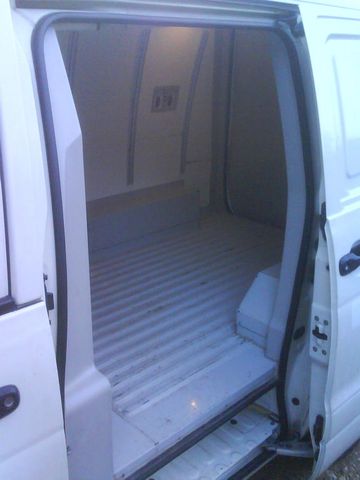 2001 Toyota Town Ace