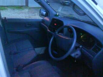 Toyota Town Ace
